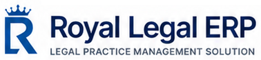 Royal Legal ERP